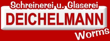 Glaserei-Bauschreinerei Deichelmann
